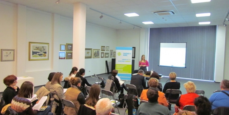 Održani Regionalni Info dani