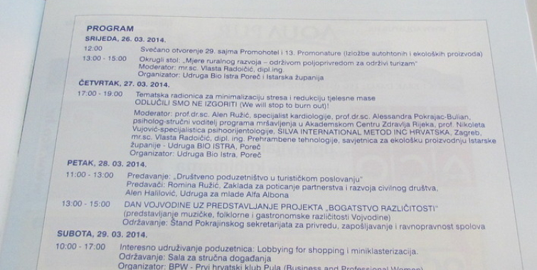 Društveno poduzetništvo u turizmu