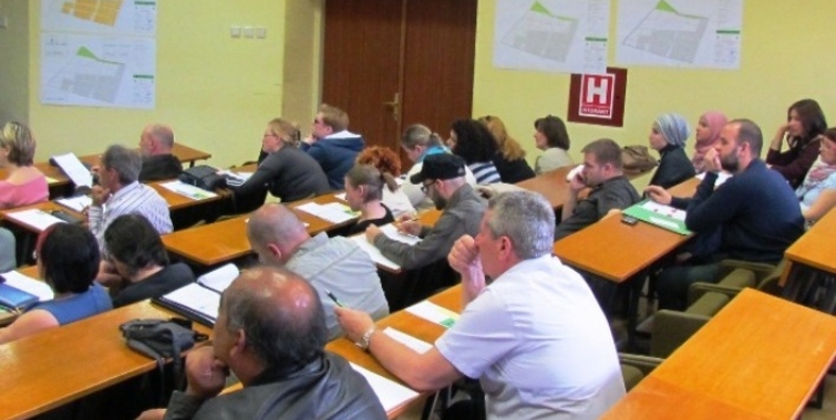 Održan Regionalni Info dan u Sisku