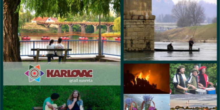 Predstavljeni natječaji u Karlovcu