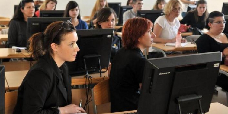 Predstavljen EU Program Erasmus+