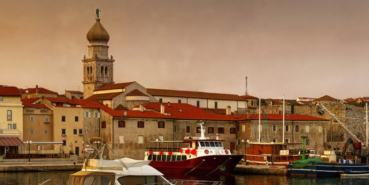 Krk - Predstavljanje Natječaja za prijavu projekata usmjerenih mladima