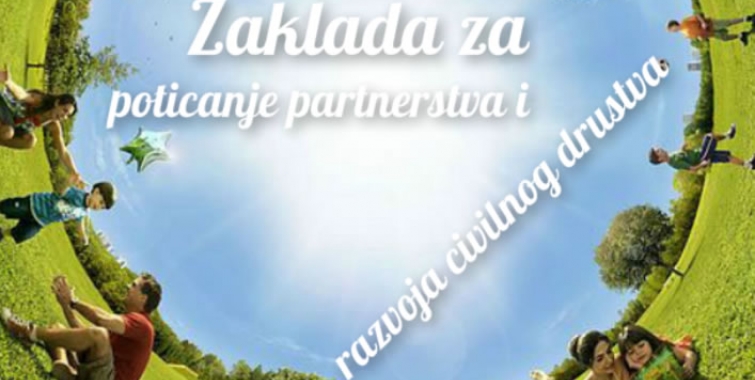 Rezultati Natječaja za male projekte