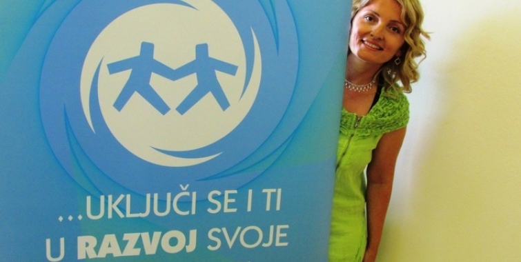 “S povjerenjem odlazim s funkcije upraviteljice Zaklade”