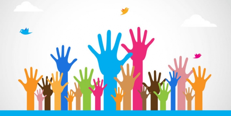 Druga obavijest prijaviteljima na natječaj za lokalne volonterske centre