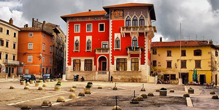 Predstavljanje aktualnih natječaja Zaklade u Vodnjanu