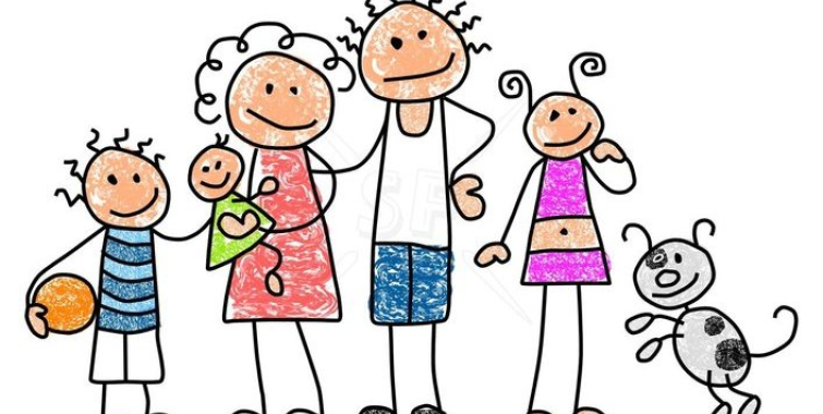 Privremeni rezultati natječaja za Podršku obitelji i promicanju i zaštiti prava djece