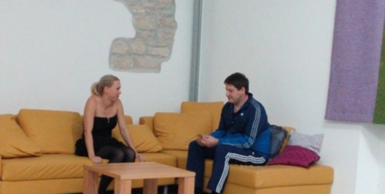 Održana predstava “Maloljetnička trudnoća”