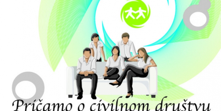 Rubrika pričamo o civilnom društvu - Udruga djece i mladih oštećena sluha Istre