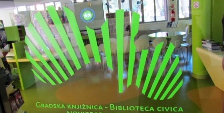 Održana Pričaonica na temu ljubavi i filantropije u Novigradu