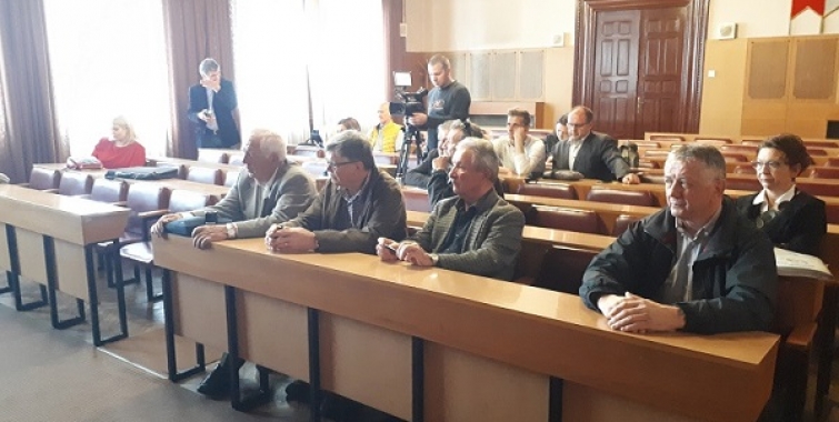 Iz Proračun Grada Poreča dodijeljena sredstva udrugama za 2018. godinu