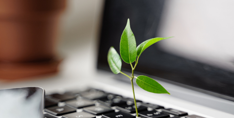 Najava predavanja “Važnost usklađivanja poslovanja malih i srednjih poduzetnika sa ESG ciljevima” u sklopu Mjeseca poduzetništva