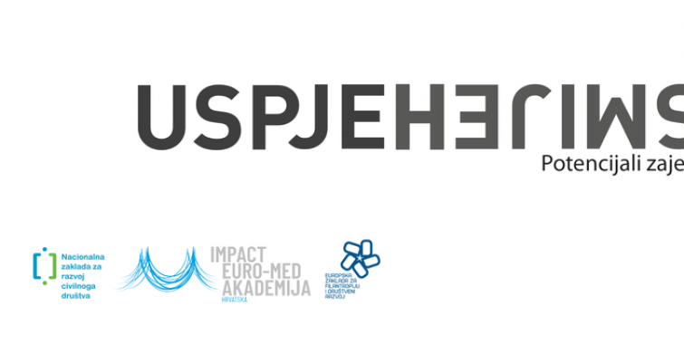 Poziv za sudjelovanje u Programu “Potencijali zajednice”