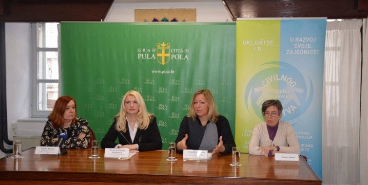 Predstavljeni rezultati projekta D’BASKET