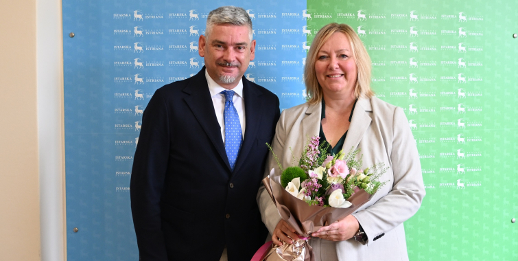 Promjene u našoj Zakladi