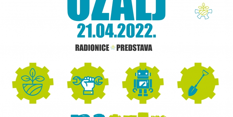 Znanstveni sajam u Ozlju u okviru projekta “raSTEM”