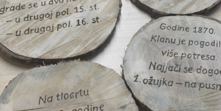 Kroz društveni program održana edukacija o povijesnim i prirodnim znamenitostima Klane