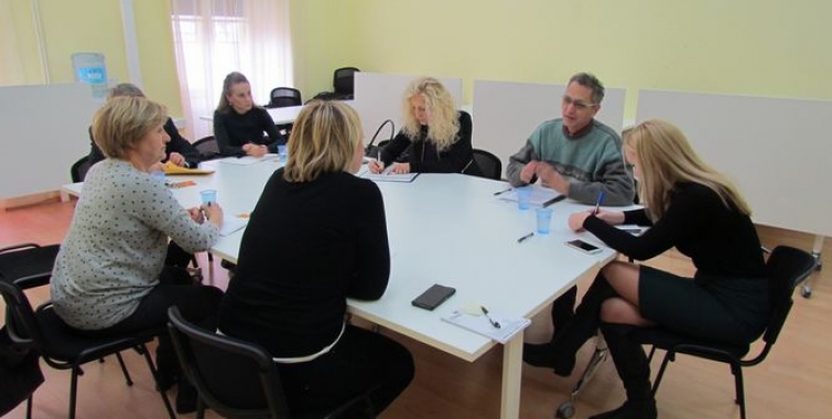 Održan prvi sastanak steering grupe u filantropskom projektu El Sistema u Istri