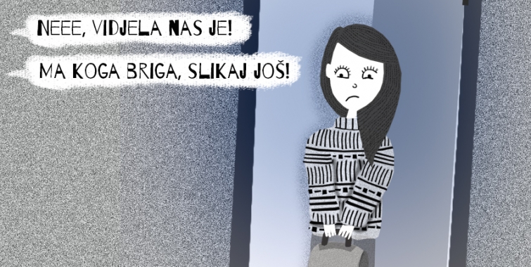 Dani otvorenih vrata: Projekt “Idem u tvoje cipele II” udruge SOS Dječje selo Hrvatska