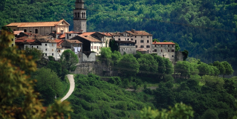 Predstavljanje Pravilnika o financiranju projekata koje provode udruge, Buzet, 15.10.2015.