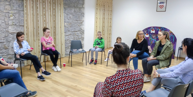 Provedeni društveni programi s ciljem očuvanja kulturne baštine u Lanišću