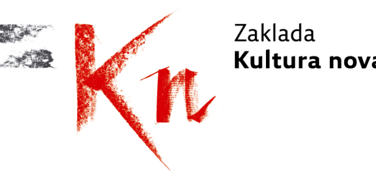 Javni pozivi Zaklade Kultura nova za Program podrške 2024